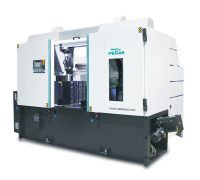 Highly-efficient double-column band saw machines, Herkules