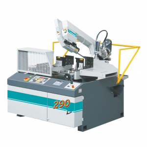 Joint band saw machines, 290x290 A-CNC-F