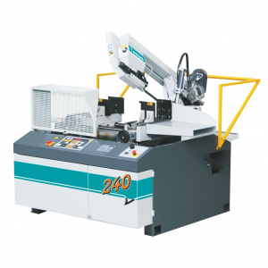 Joint band saw machines, 240x280 A-CNC-F